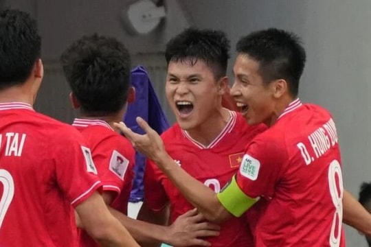 Xuân Giáp Thìn và những hy vọng để thể thao Việt Nam ‘hóa rồng’