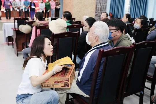 Những ‘chị đại’ thâu tóm giải thưởng làng giải trí Việt