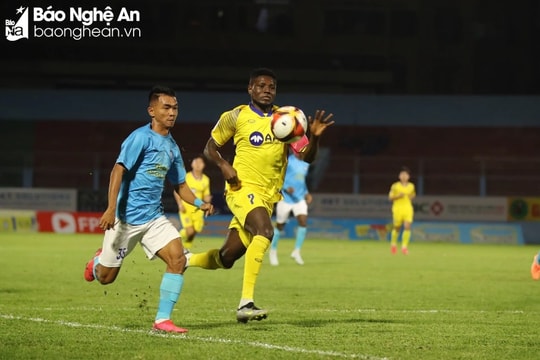 Xuân mới và những hy vọng vào V.League