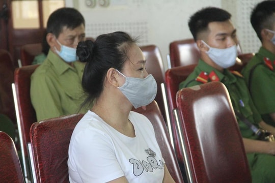 'Nữ quái' liều lĩnh mạo danh cán bộ để lừa tiền chạy việc