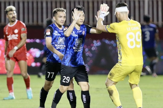 Qatar thống trị giải thưởng tại Asian Cup 2023; Hoàng Anh Gia Lai vung tiền 'tấn' mang về 4 ngôi sao 