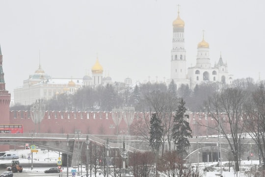 Mỹ ‘thiếu ý chí chính trị’ để đàm phán với Nga
