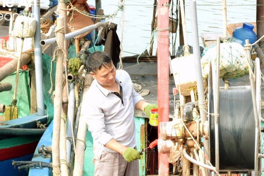 Điểm tin ngày 12/2