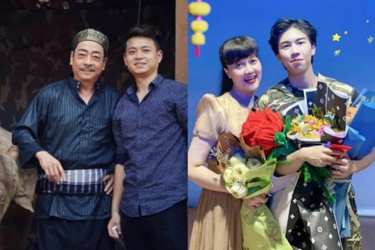 2 nam ‘tân binh’ nổi bật nhất VFC đều có gia thế 'khủng'