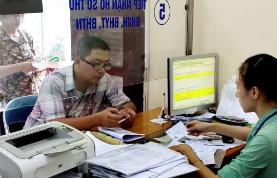 Tội gian lận bảo hiểm y tế có bao nhiêu khung hình phạt?