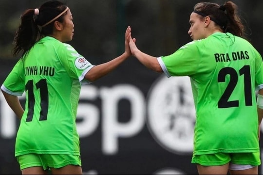  Chuyện Tết và bóng đá 