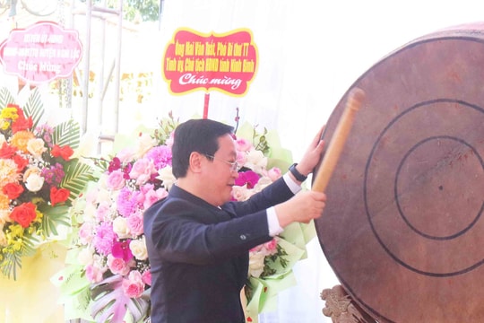 Điểm tin ngày 14/2