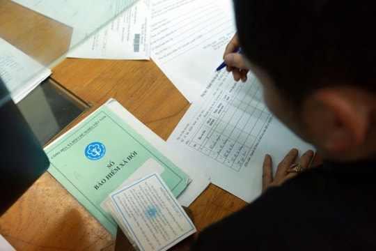 Trốn đóng bảo hiểm xã hội cho người lao động bị xử lý hình sự như thế nào?