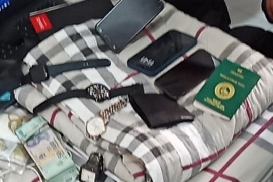 Từ đơn trình báo, phát hiện đường dây lừa đảo hàng chục tỷ đồng