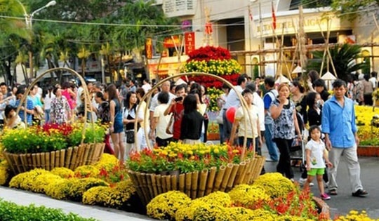 Ban Bí thư yêu cầu nhanh chóng đưa các hoạt động trở lại bình thường ngay sau nghỉ Tết