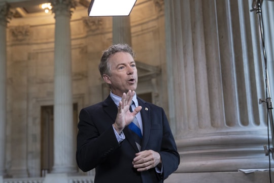 Thượng nghị sĩ Mỹ cảnh báo tịch thu tài sản Nga có thể gây hiệu ứng 'boomerang'