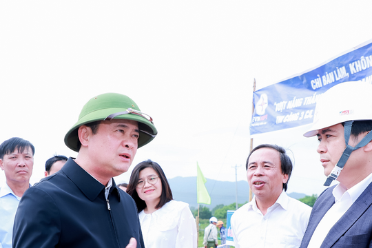 Điểm tin ngày 16/2