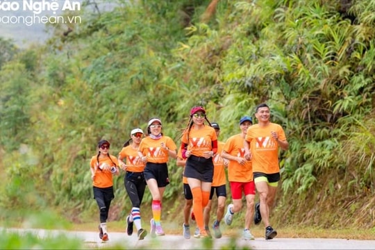 Huyện Kỳ Sơn thông báo phân luồng và đóng tuyến đường phục vụ giải Marathon miền Tây xứ Nghệ năm 2024