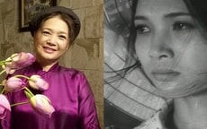 Cuộc sống kín tiếng của NSƯT Lê Vân ở tuổi 70 