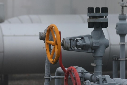 Tổng thống Putin: Bắt đầu tiến trình không thể đảo ngược ở châu Âu do từ chối khí đốt của Nga