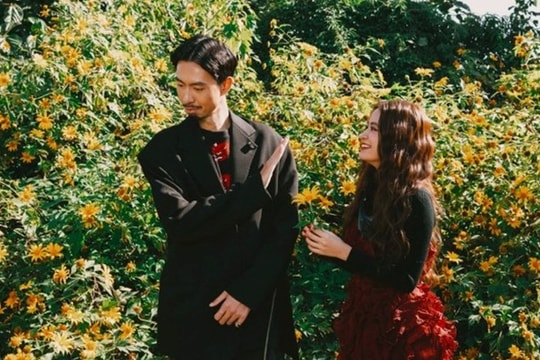 Dân mạng 'khui' hàng loạt tin đồn yêu đương của sao Việt