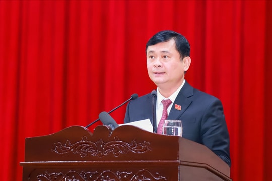 Bí thư Tỉnh ủy Thái Thanh Quý: Tăng cường tuyên truyền về mục đích, ý nghĩa đặc biệt quan trọng của Dự án đường dây 500kV để người dân đồng thuận