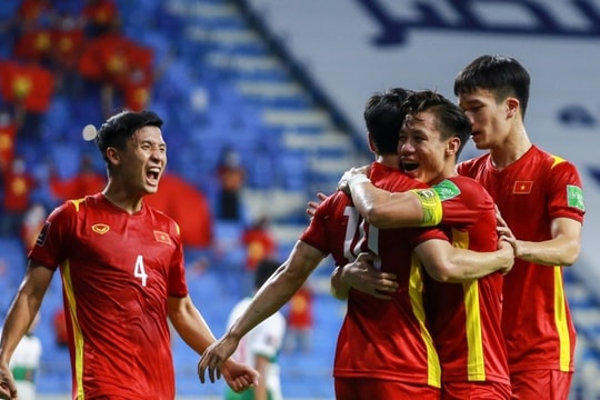 Ấn tượng Thanh Hóa và Sông Lam Nghệ An, Hoàng Anh Gia Lai chìm sâu; Báo Indonesia chỉ rõ loạt điểm yếu của tuyển Việt Nam