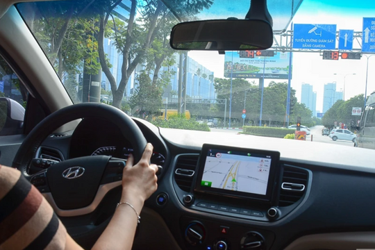 Có phải lái ô tô chạy chậm sẽ tiết kiệm nhiên liệu?