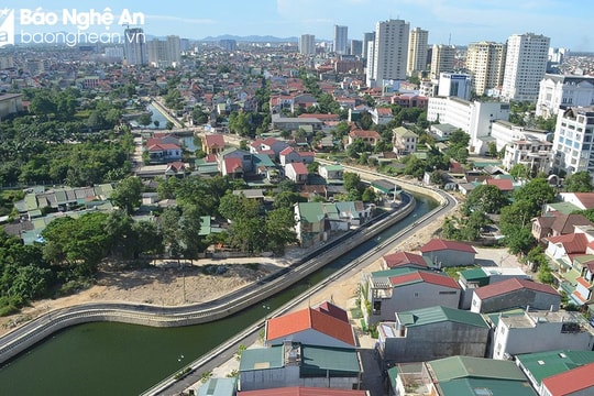 Ngày 21/2, Nghệ An trời nắng, có nơi nhiệt độ cao hơn 36 độ C