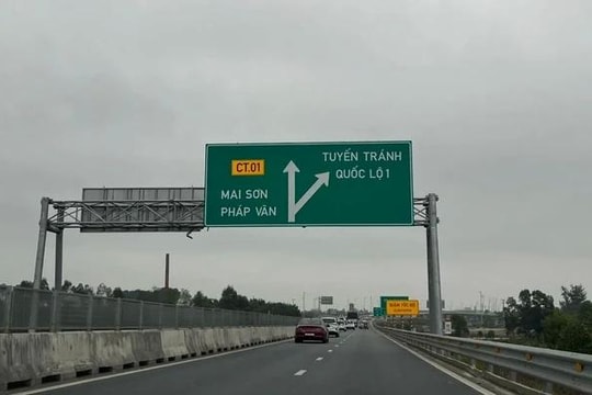 4 lỗi tài xế hay mắc phải dễ gây tai nạn khi lái xe trên cao tốc