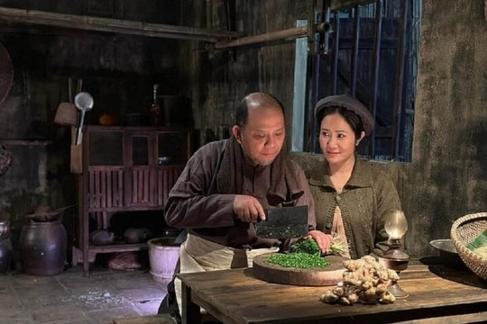 Bà bán phở trong ‘Đào, phở và piano’ nói gì khi phim khiến website phòng vé sập?