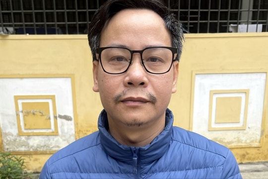 Giám đốc công ty tài chính lừa đảo hơn 300 tỷ đồng