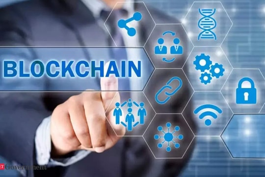 Những lợi ích mà công nghệ chuỗi khối mang lại cho khu vực công