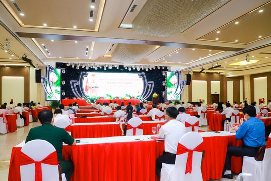 Tiếp tục đổi mới hoạt động, đáp ứng tốt hơn vai trò cơ quan dân cử