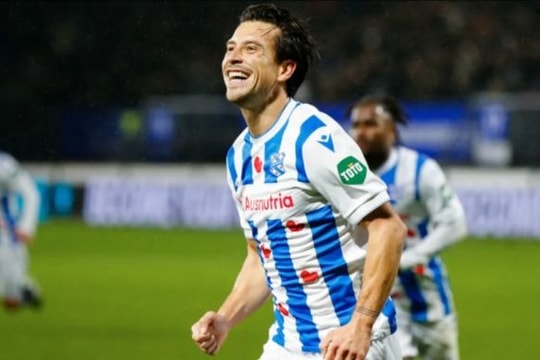 Indonesia nhập tịch cầu thủ có giá gần 80 tỷ đồng đối đầu tuyển Việt Nam; Tài năng trẻ Nguyễn Đình Bắc nói gì sau khi bị án kỷ luật?