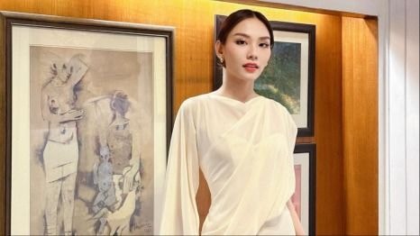 Ê-kíp phản hồi thông tin không chăm chút cho Mai Phương tại 'Hoa hậu Thế giới'