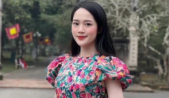 Vẻ ngoài xinh như hoa hậu của nữ chính phim 'Đào, phở và piano' đang gây sốt
