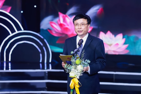 Để cộng đồng người Nghệ muôn phương đoàn kết, vững mạnh