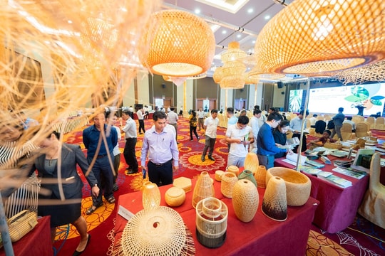 Nghệ An công nhận thêm 9 sản phẩm OCOP cấp tỉnh