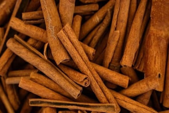 6 loại gia vị giúp đánh bại ho và cảm lạnh