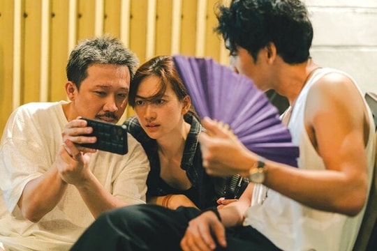 Nữ chính phim ‘Mai’ từng muốn bỏ nghề vì méo khung môi sau khi mắc bệnh nặng