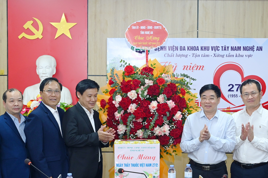 Điểm tin ngày 23/2