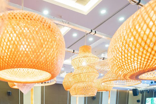 Thêm 9 sản phẩm OCOP Nghệ An vừa được công nhận