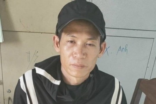 Giả danh công an xin ở nhờ, mượn xe máy rồi mất hút