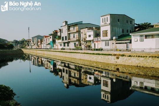 Dự báo thời tiết Nghệ An ngày 23/2: Trời có mưa, chuyển rét