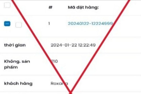 'Sập bẫy' làm cộng tác viên online, người đàn ông mất 3 tỷ