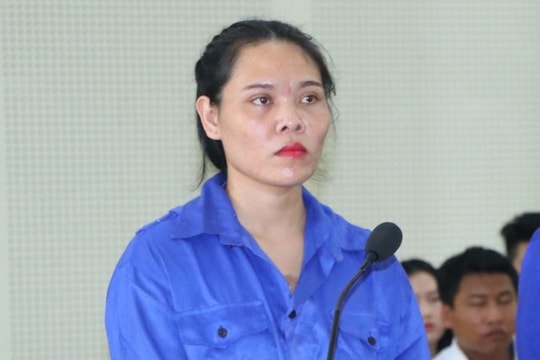 'Án chồng án' vì rủ phụ nữ đi làm công ty rồi lừa bán ra nước ngoài