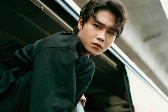 Tác giả hit triệu view 'Cắt đôi nỗi sầu' là cháu của cựu Bộ trưởng, gia thế gây chú ý