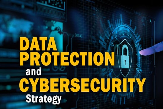 4 chiến lược cốt yếu giúp doanh nghiệp bảo vệ dữ liệu khỏi các cuộc tấn công mạng