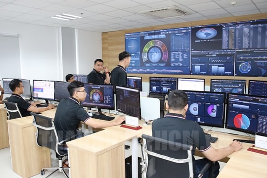 Thủ tướng Chính phủ yêu cầu 100% hệ thống thông tin phải được bảo đảm an toàn theo cấp độ