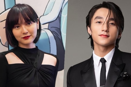 Chiêu trò của Sơn Tùng M-TP