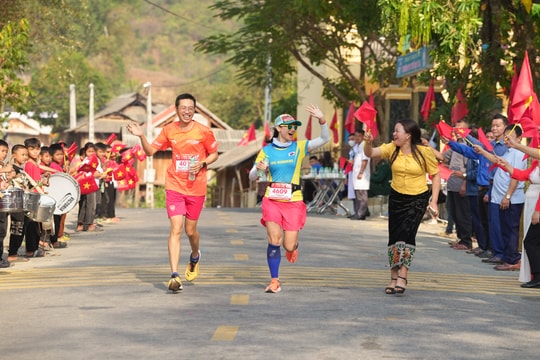 Giải pháp nào để phát triển du lịch thể thao ở Nghệ An?