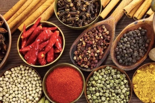 Gia vị có hết hạn không, khi nào nên vứt chúng?