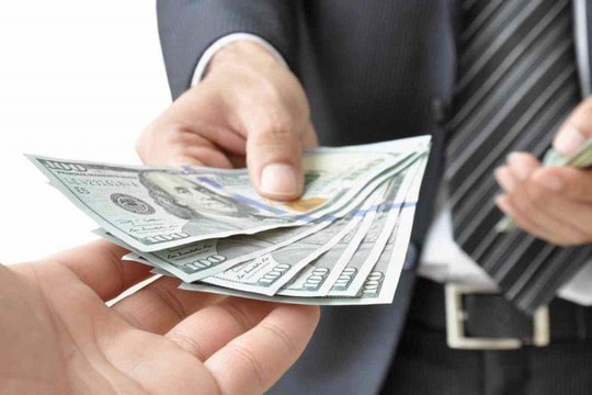 Vi phạm quy định về sử dụng tài sản Nhà nước gây thất thoát lãng phí có bao nhiêu khung hình phạt?