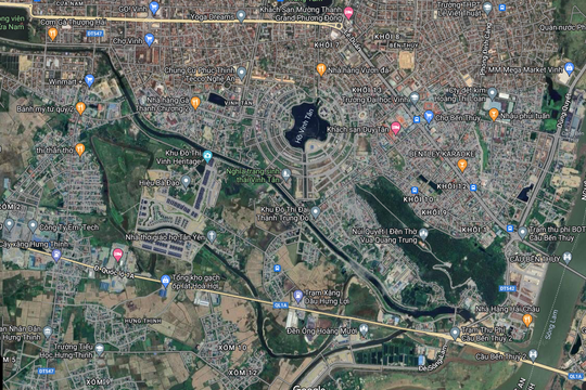 Nghệ An bãi bỏ các văn bản pháp lý đối với Dự án đầu tư xây dựng chợ Cầu Thông